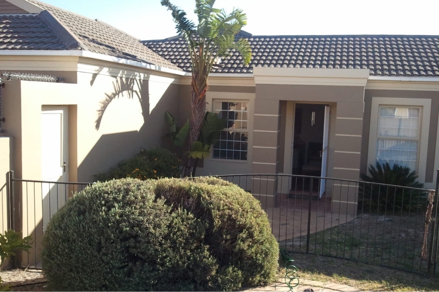 3 Bedroom Property for Sale in Milnerton Ridge Western Cape